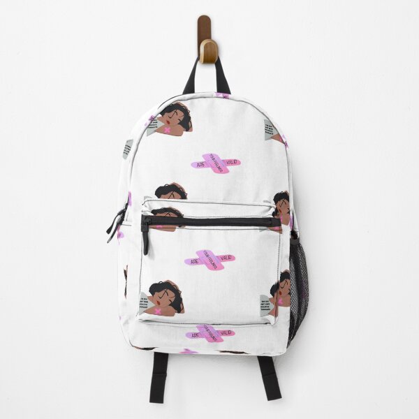 Item preview, YOUR FEELING ARE VALID designed and sold by DiscoVibes.