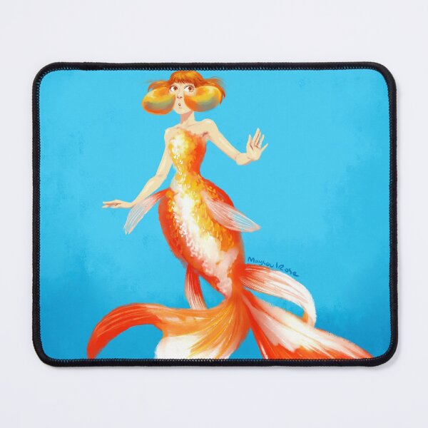 Item preview, Bubble Eye Goldfish designed and sold by Maysoulrose.