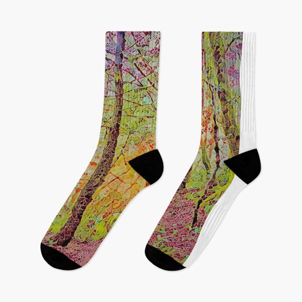 Item preview, Into The Woods Today designed and sold by davidelder.