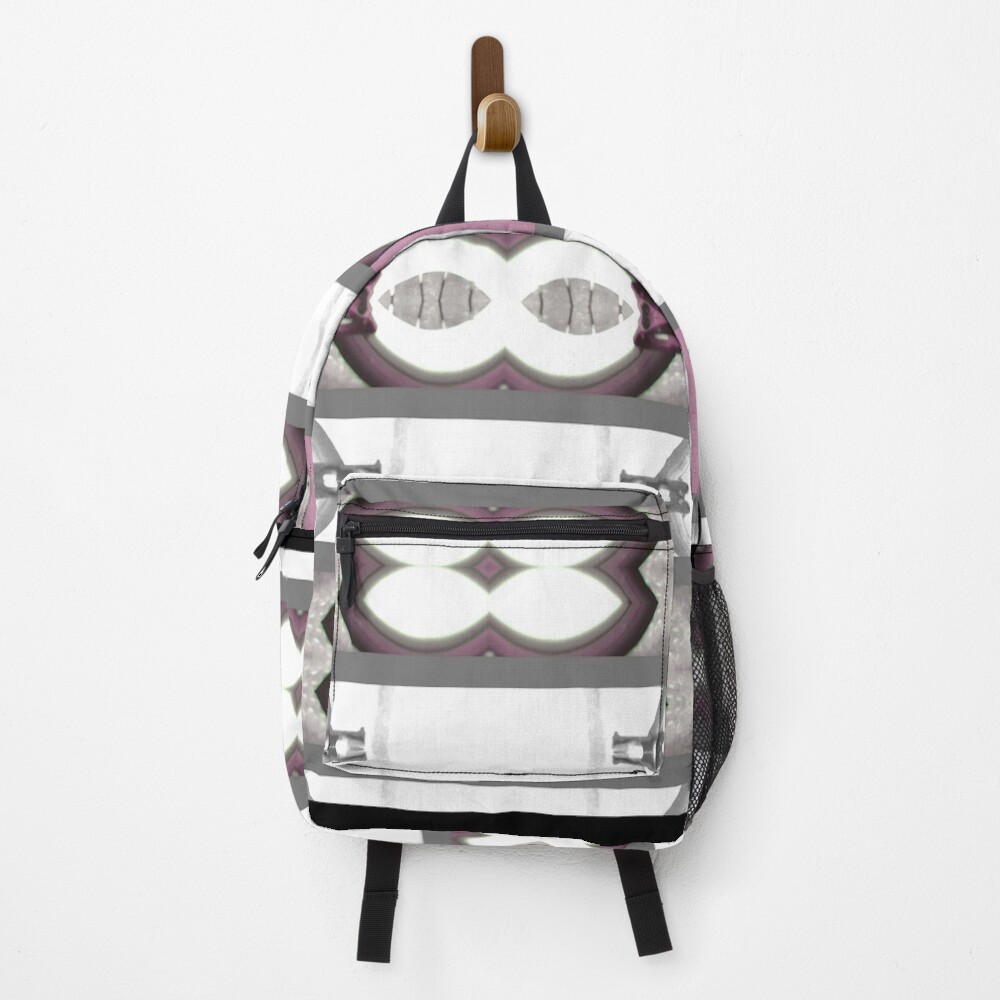 Item preview, Backpack designed and sold by kinkatstyle.