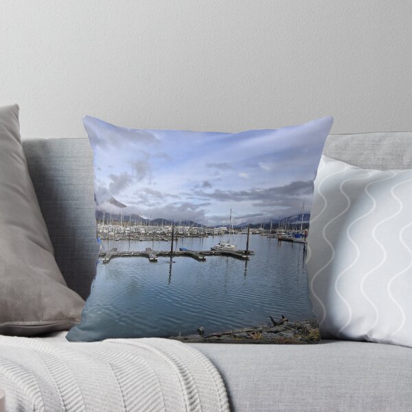Item preview, Seward, Alaska designed and sold by jupiterarts.