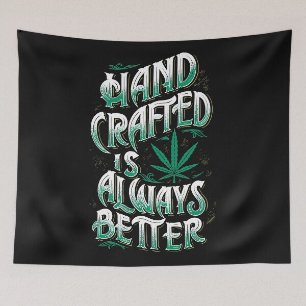 Item preview, By Hand designed and sold by TerpeneTom.