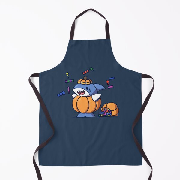 Item preview, Shark Halloween designed and sold by Snowifer.