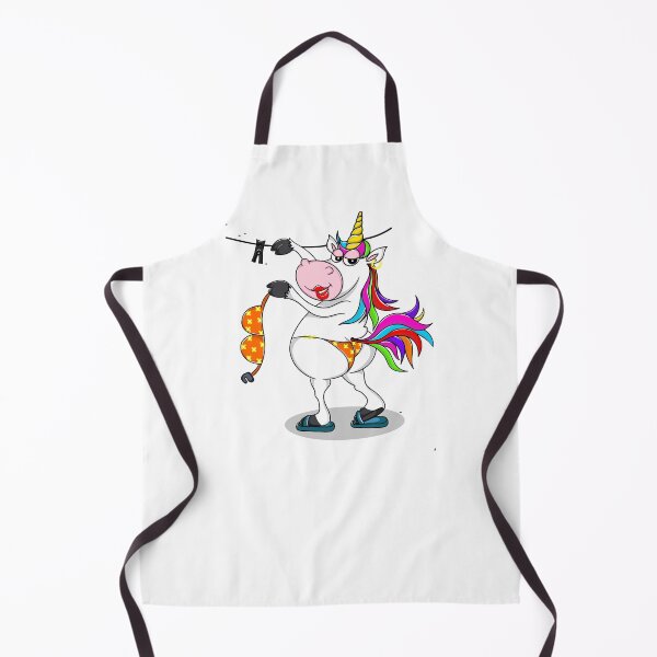 Item preview, Funny sexy unicorn-gift idea for women or men who love unicorns designed and sold by BRtisticDesigns.