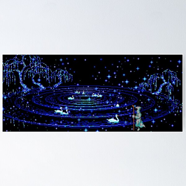 Loom universe Poster