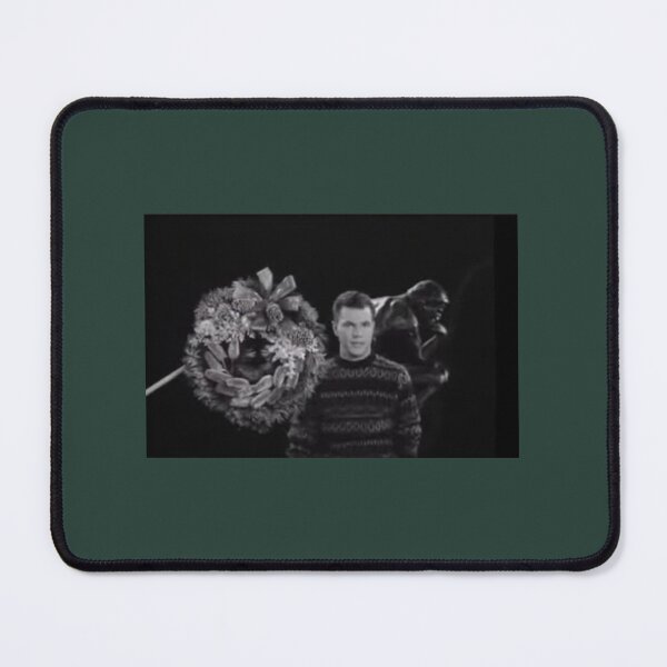 Item preview, Christmas According to Dobie Gillis designed and sold by Jenniferkate72.