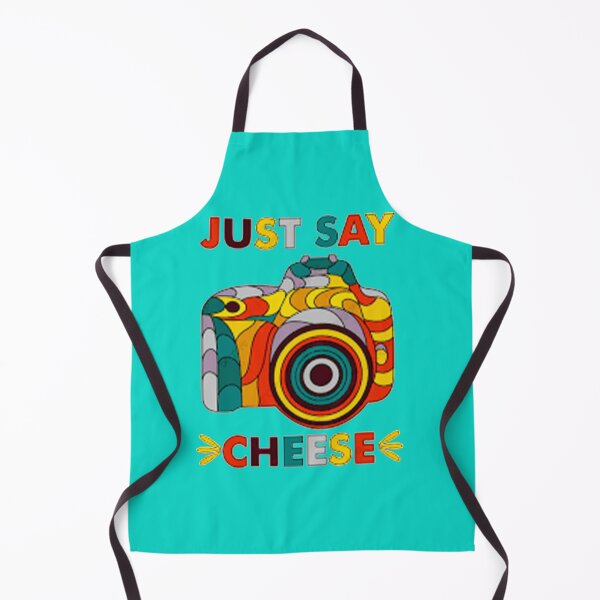Item preview, Just say cheese new simple design designed and sold by taherismail.