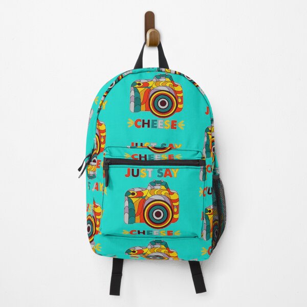 Item preview, Just say cheese new simple design designed and sold by taherismail.