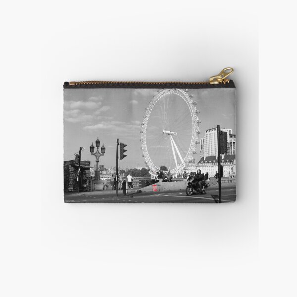 Item preview, The London Eye & the Motorcycle designed and sold by wiggyofipswich.