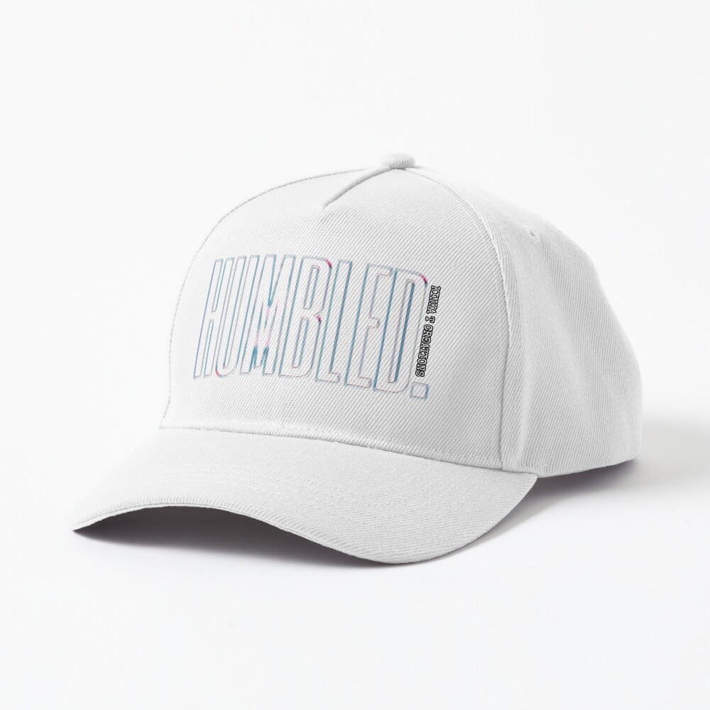 Item preview, Baseball Cap designed and sold by kinkatstyle.