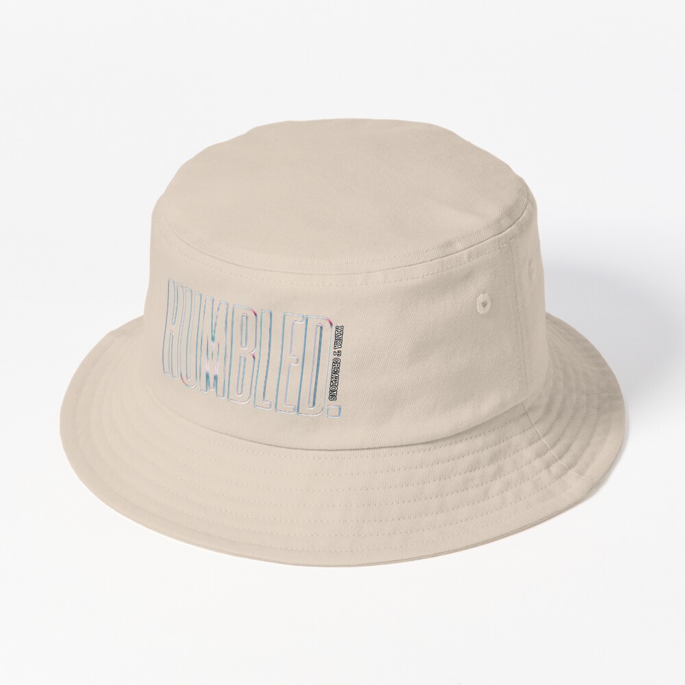 Item preview, Bucket Hat designed and sold by kinkatstyle.