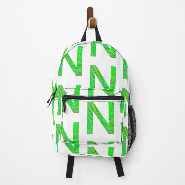 Item preview, 70's Letter N designed and sold by shkern.