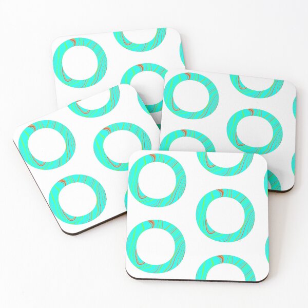 Item preview, 70's Letter O designed and sold by shkern.
