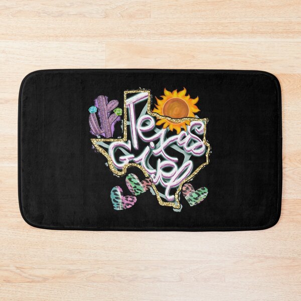 Item preview, Texas Girl designed and sold by dalypdesign.
