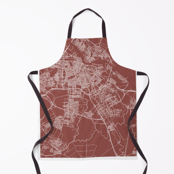Item preview, Amsterdam - Netherlands Coffee 8E443D Color Map designed and sold by infographicshop.