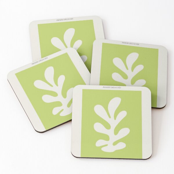 Item preview, matisse papiers decoupes designed and sold by annejunker99.