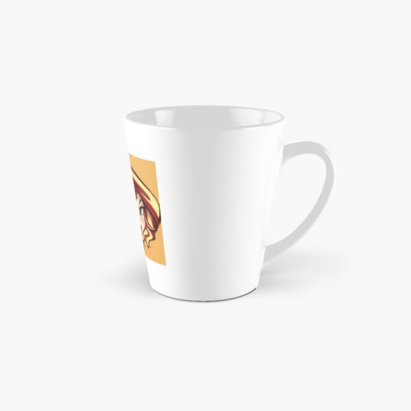 RAWRvatar - Sunset Tall Mug
