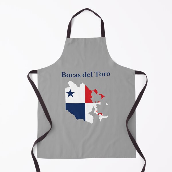 Item preview, Bocas del Toro Province Map Design, Panama. designed and sold by marosharaf.