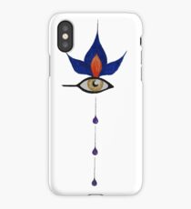 Egyptian Eye iPhone Case