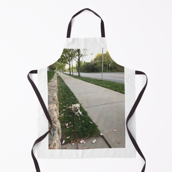 Item preview, Puppy Love, Boston Walk designed and sold by Bostonsofi.