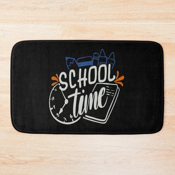 Item preview, School Time designed and sold by FOX1999-Design.