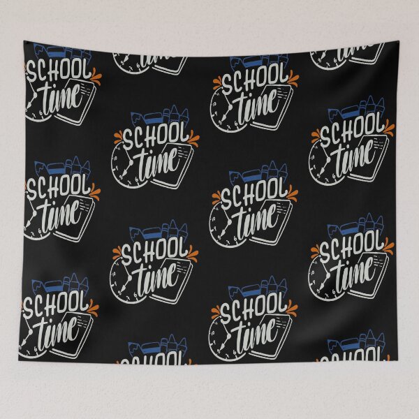 Item preview, School Time designed and sold by FOX1999-Design.