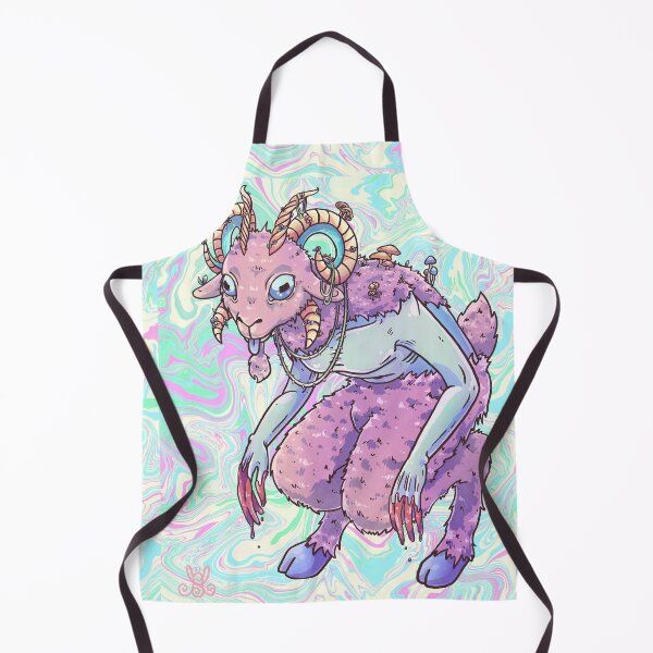 Item preview, Pastel Goatman designed and sold by MedussaSolar.