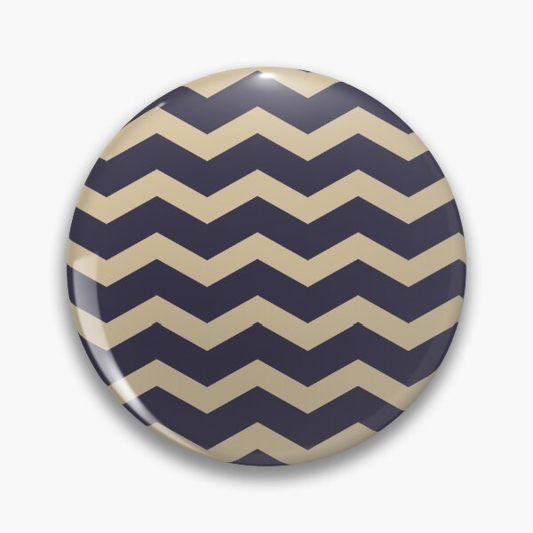 Item preview, Horizontal Zig Zag Stripes designed and sold by Loluv Shop.
