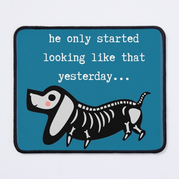 Item preview, Canine Veterinary Joke designed and sold by Mepatch.