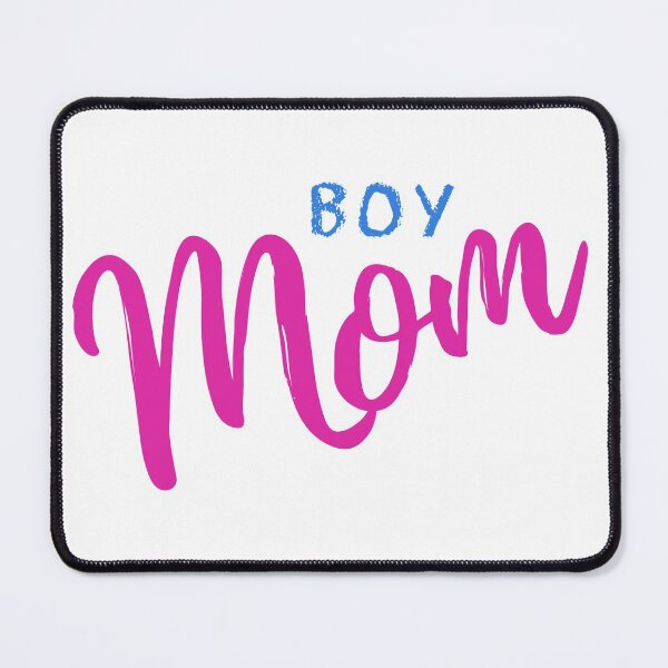Item preview, Boy Mom designed and sold by Cane & Abel Creations ..
