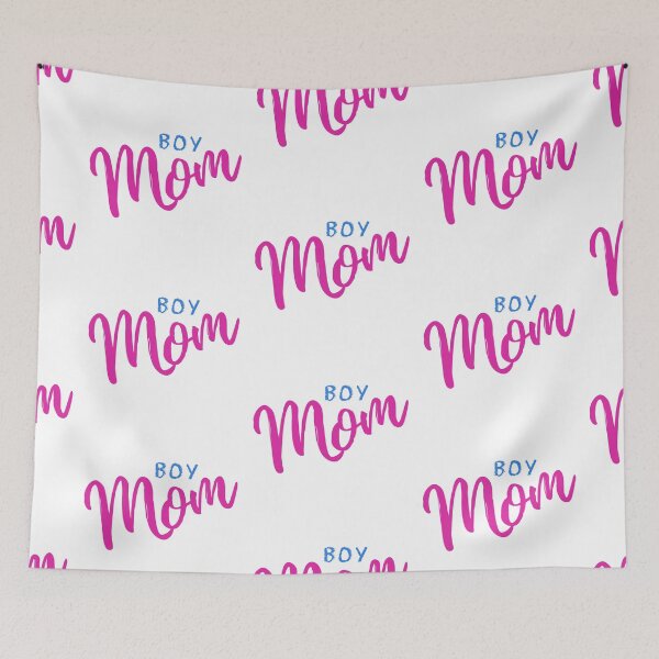 Item preview, Boy Mom designed and sold by Cane & Abel Creations ..