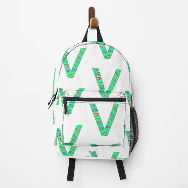 Item preview, 70's Letter V designed and sold by shkern.