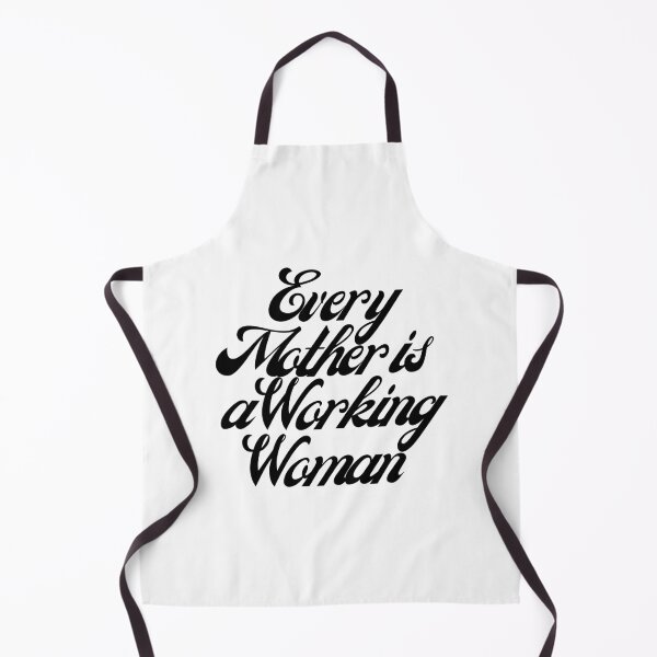 Item preview, Every Mother is a Working Woman. Mom Life Quote. designed and sold by That Cheeky Tee.