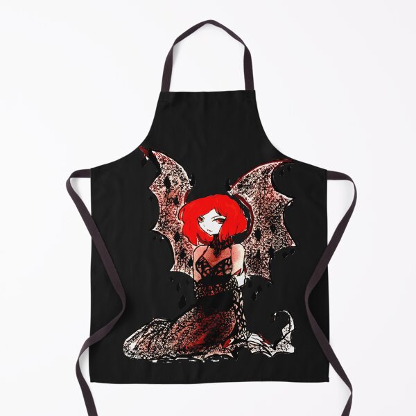 Item preview, Red Devil designed and sold by BekahS.