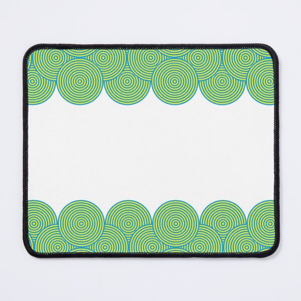 Item preview, CircleCircle Space - Living Hell designed and sold by Hell-Prints.