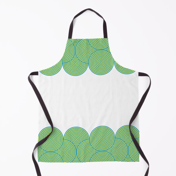 Item preview, CircleCircle Space - Living Hell designed and sold by Hell-Prints.
