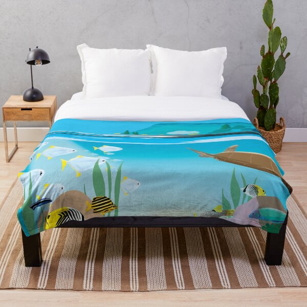 Item preview, Lennox Head Vintage Style Travel Art designed and sold by Jazznote.