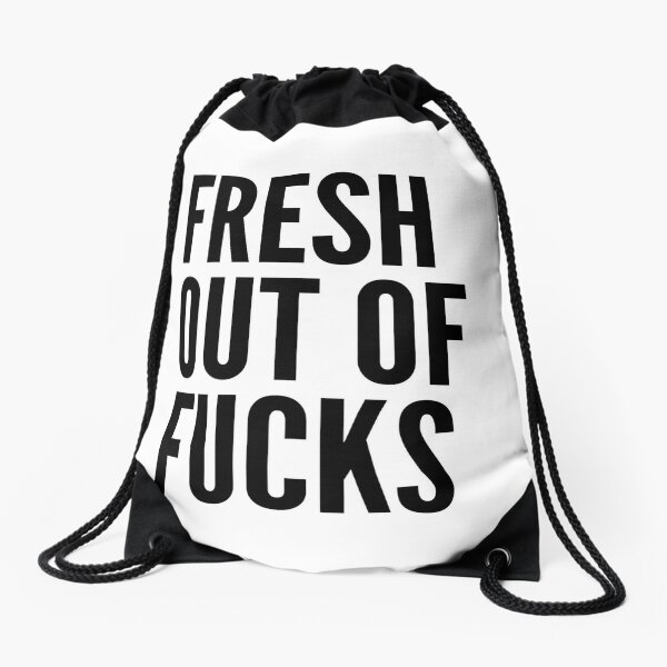 Bag of Fucks 