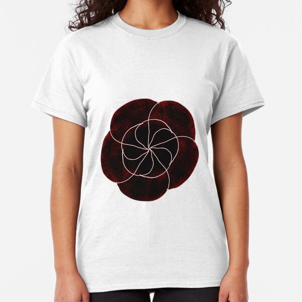 A Flower Classic T-Shirt