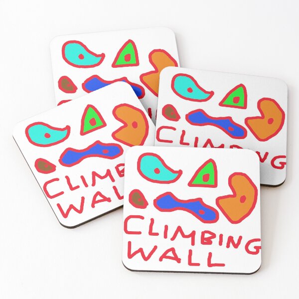 Item preview, climbing wall327 designed and sold by kuikai123.