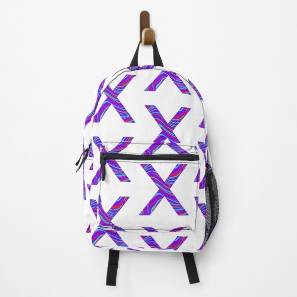 Item preview, 70's Letter X designed and sold by shkern.