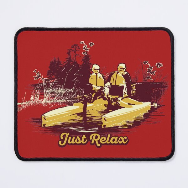 Item preview, Journey by boat designed and sold by PODapparel.