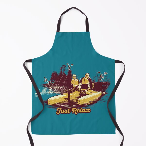 Item preview, Journey by boat designed and sold by PODapparel.
