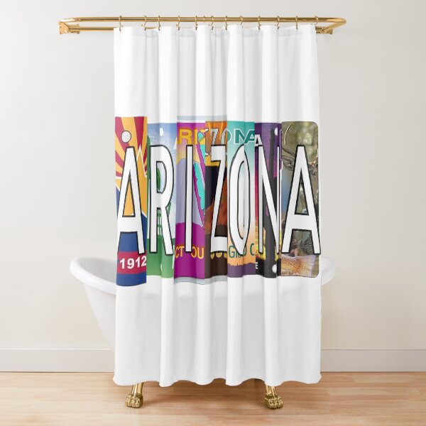 Item preview, Arizona License Plates  designed and sold by stermitkermit.