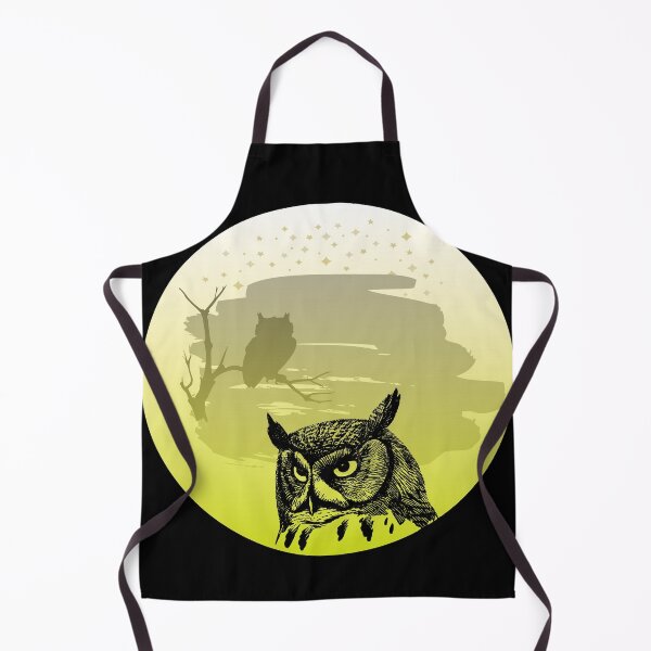 Item preview, Night Owl - Owl designed and sold by Jessi-Sketches.