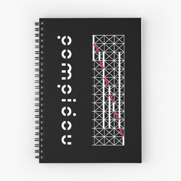 Item preview, Centre Pompidou - Modern Art Museum designed and sold by NeatStudios2.