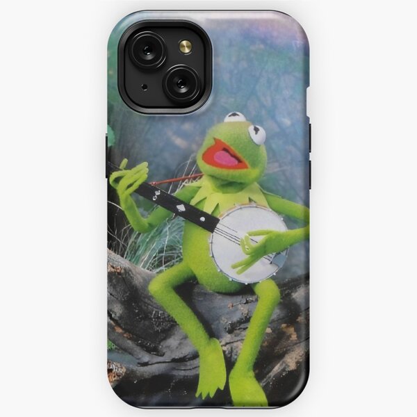 Case Kermit Supreme - iPhone 13 Pro