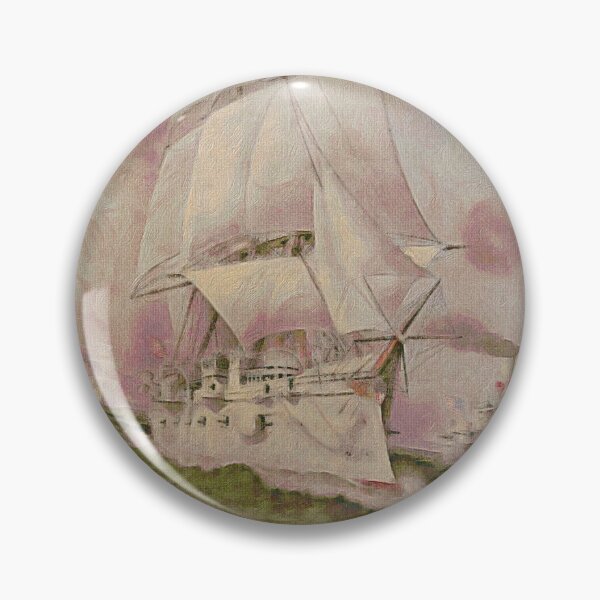 Item preview, PASTEL SAILS designed and sold by Krista Droop.