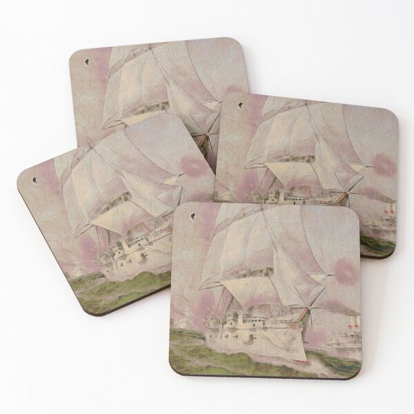 Item preview, PASTEL SAILS designed and sold by Krista Droop.