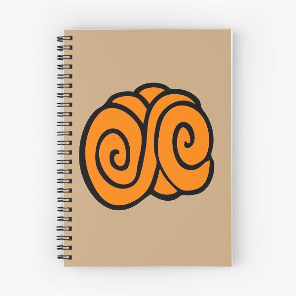 Item preview, Franzbrotchen spiral cake designed and sold by huggymauve.